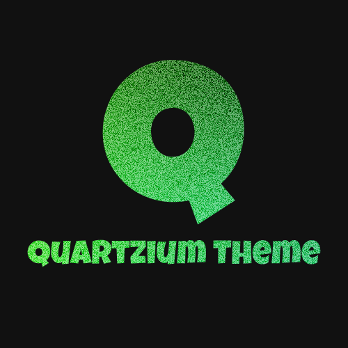 Quartzium Theme