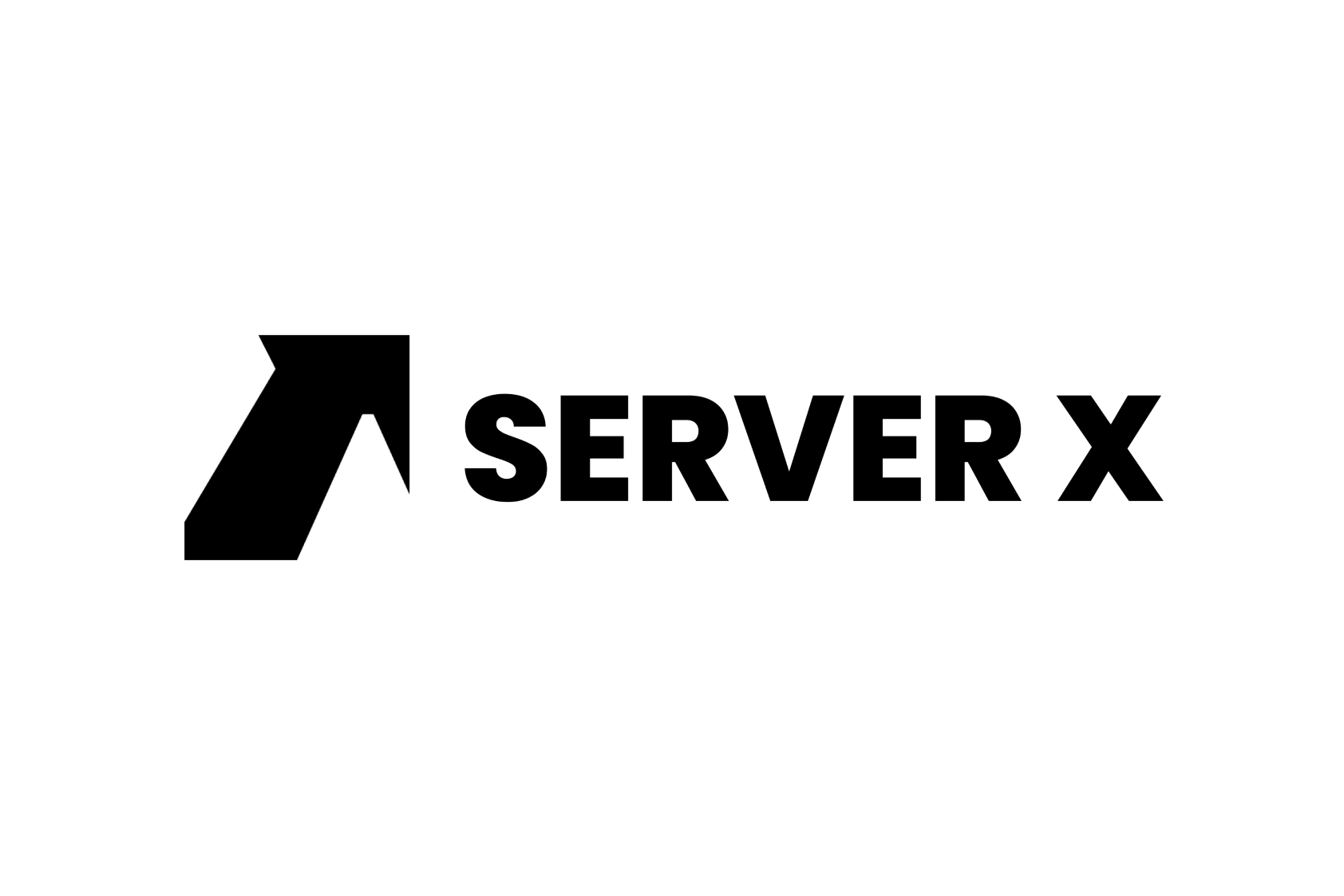 SERVERX