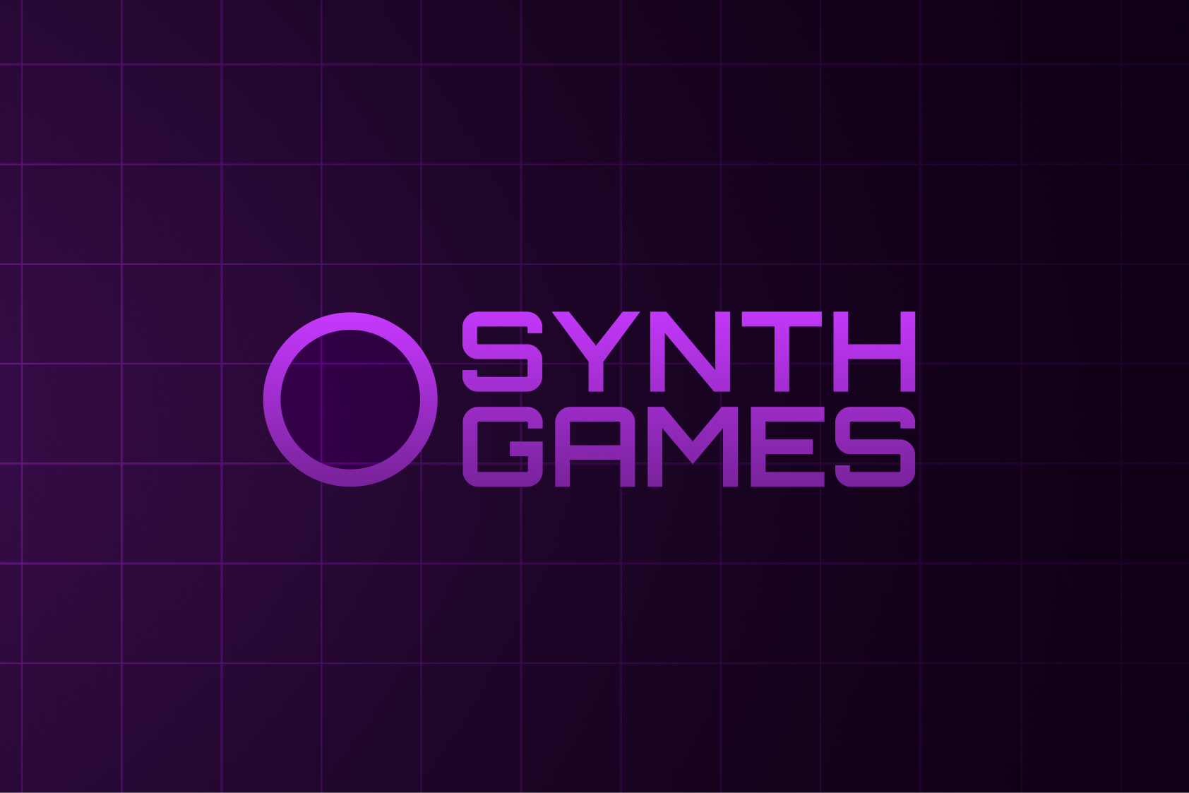 Synth Games